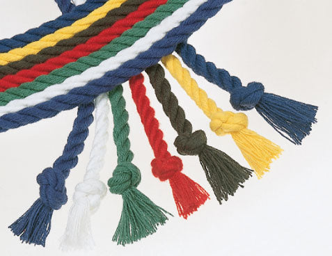 Abbey Brand - Rope Cincture | 205C
