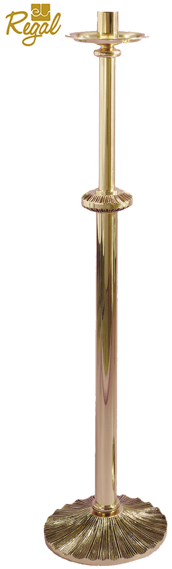 Empire Bronze - Floor Candlesticks | 19PCS36