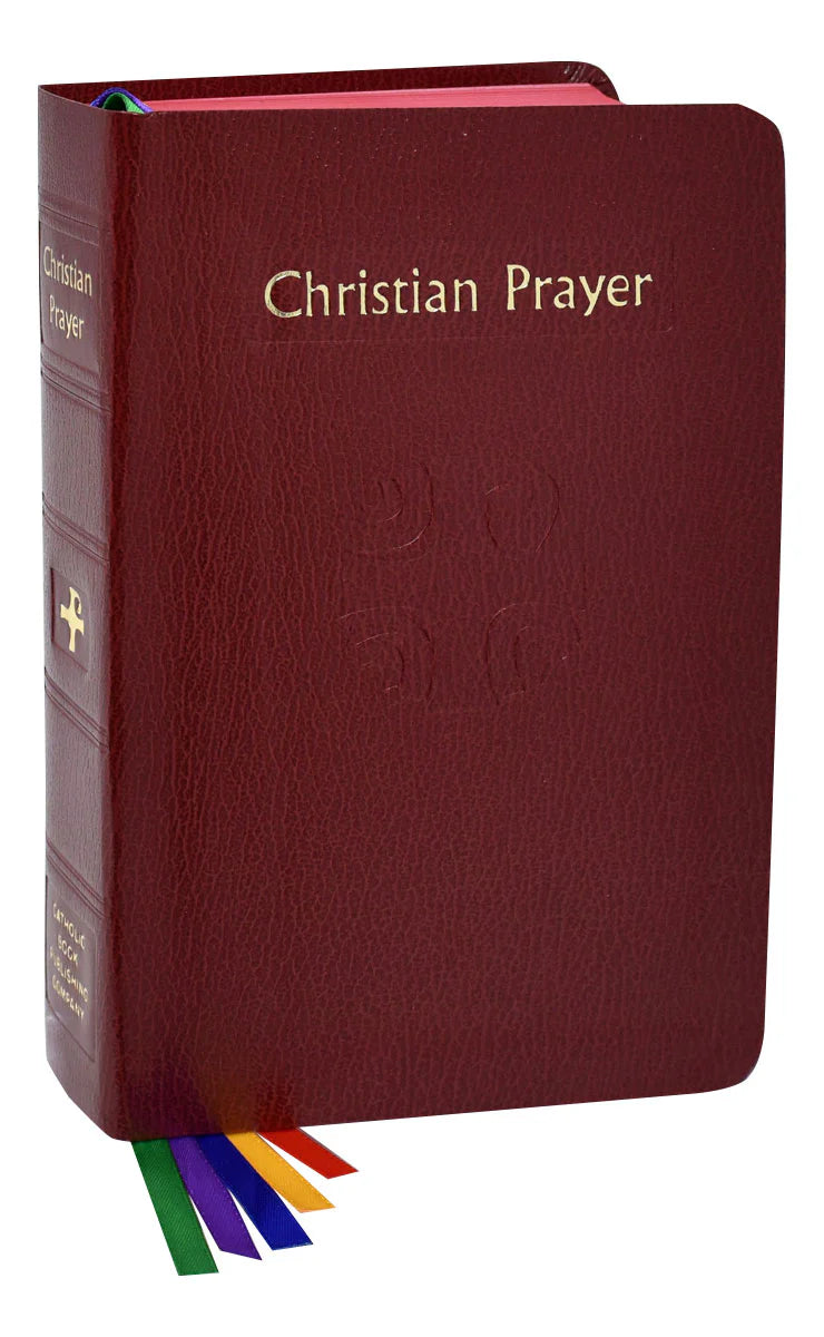 Christian Prayer | 406/10