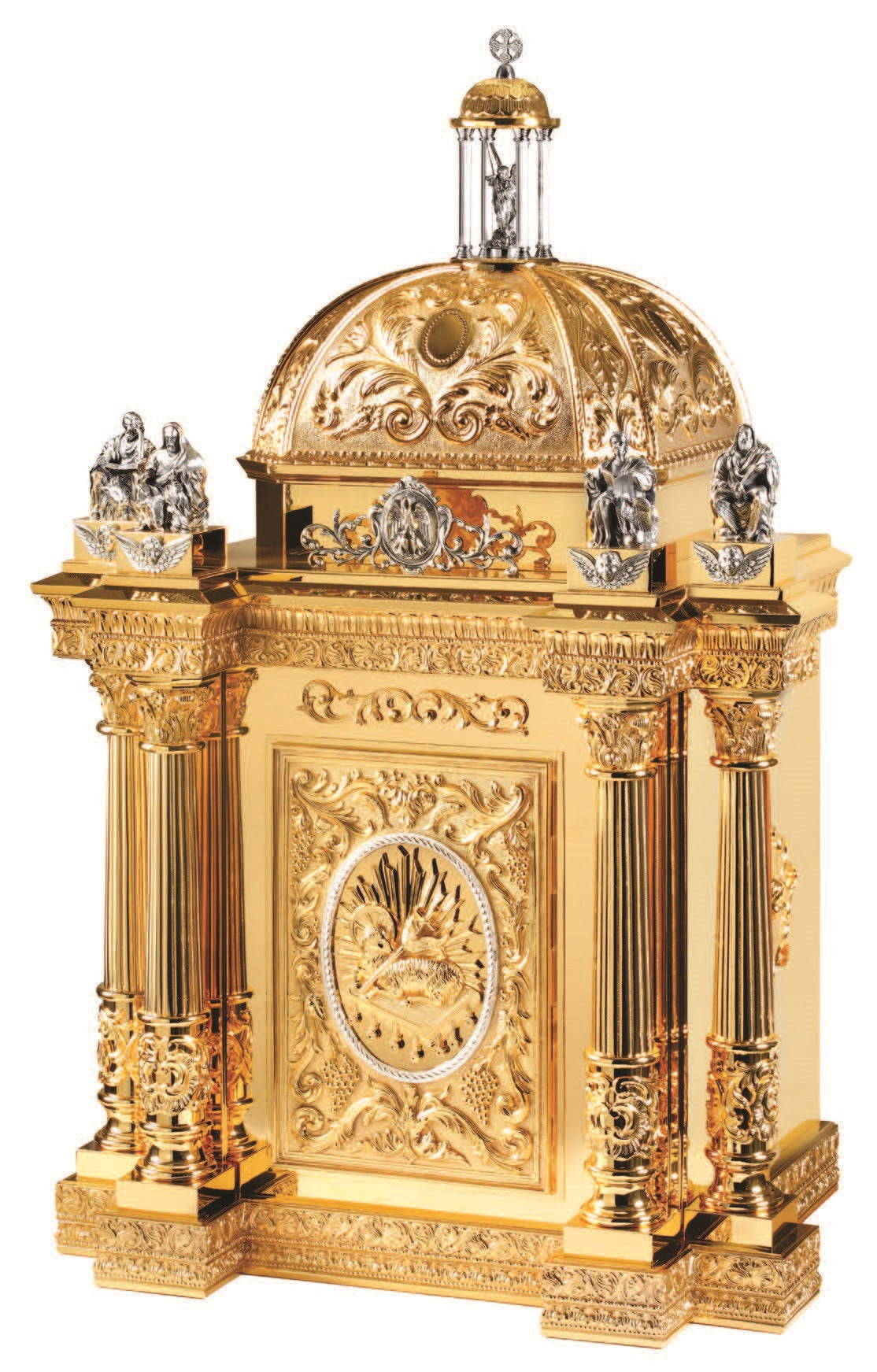 Tabernacle - 4129 | Molina