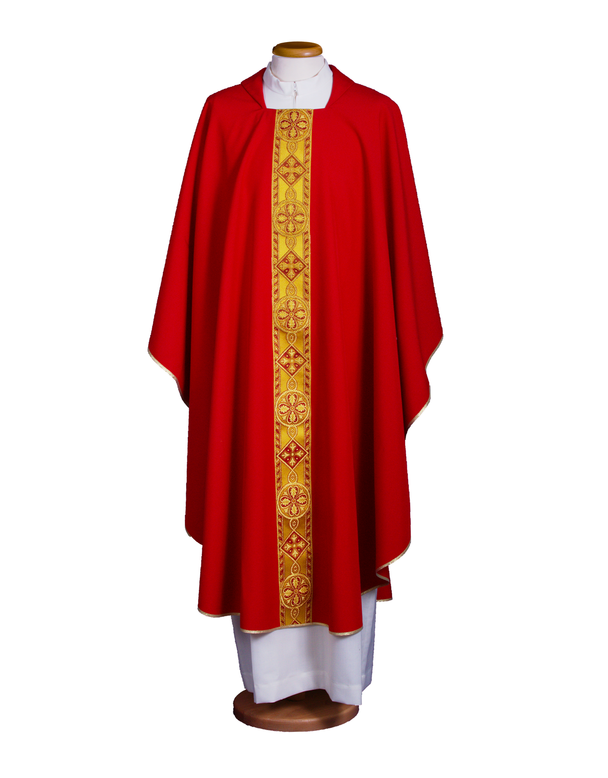 Polyster Chasuble | 50/GAL001