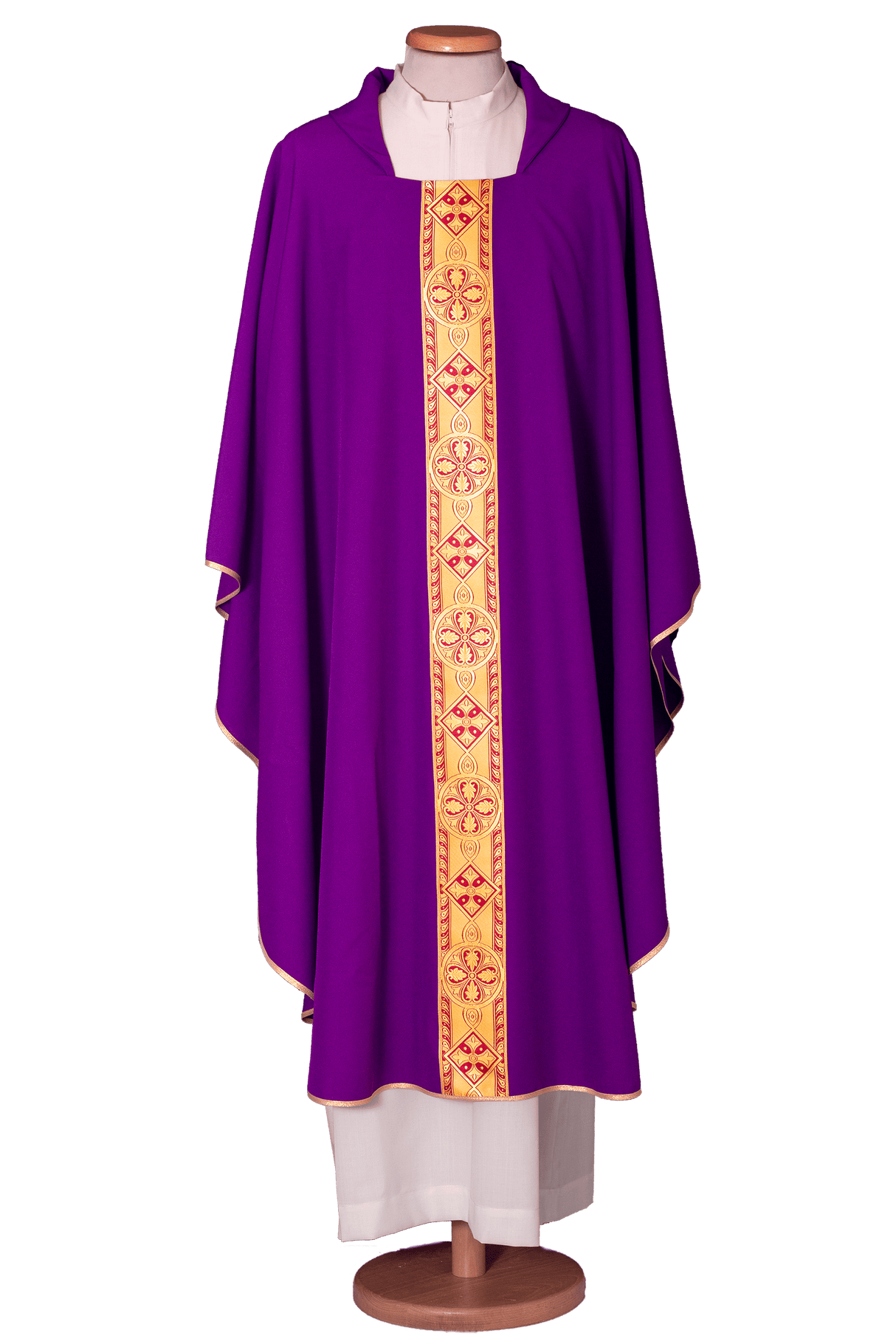 Polyster Chasuble | 50/GAL001