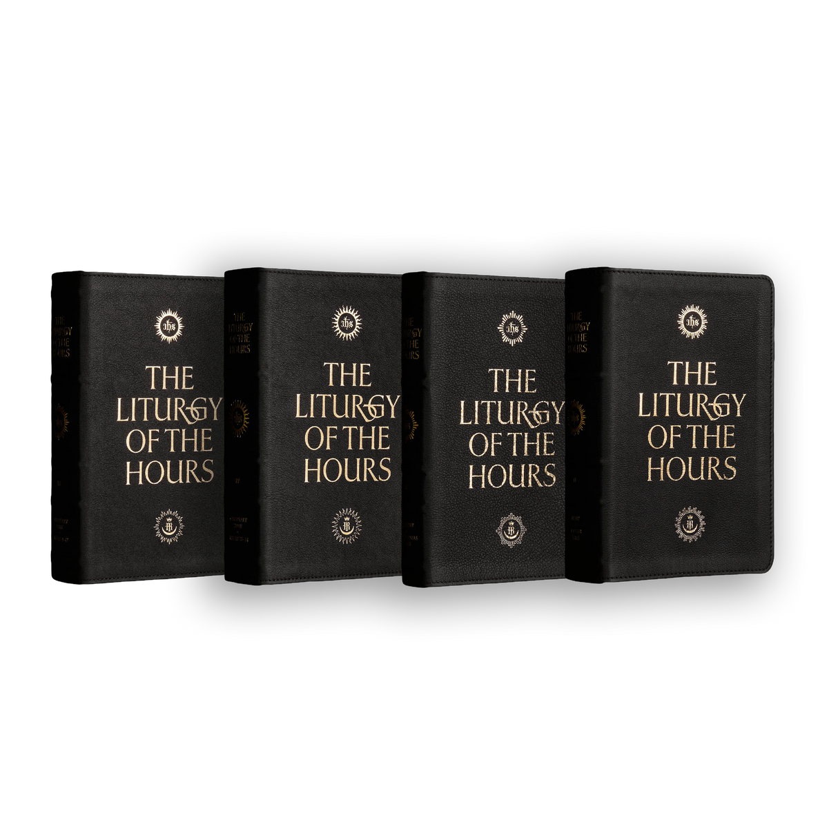 Word on Fire Liturgy of the Hours (Second Edition)