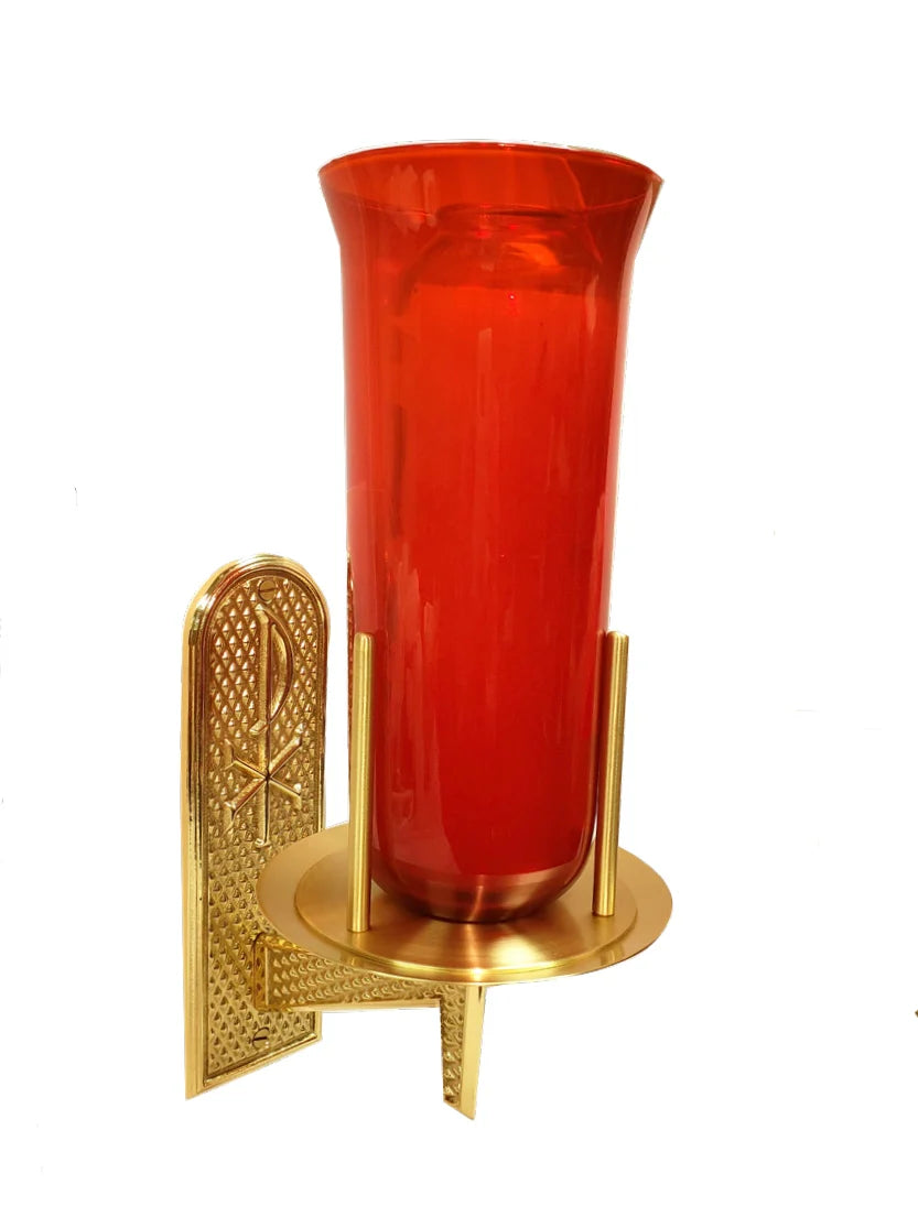 Ziegler - Wall Sanctuary Lamp | 640