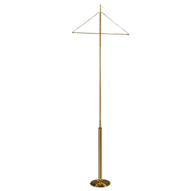 Ziegler - Banner Stand | 2493