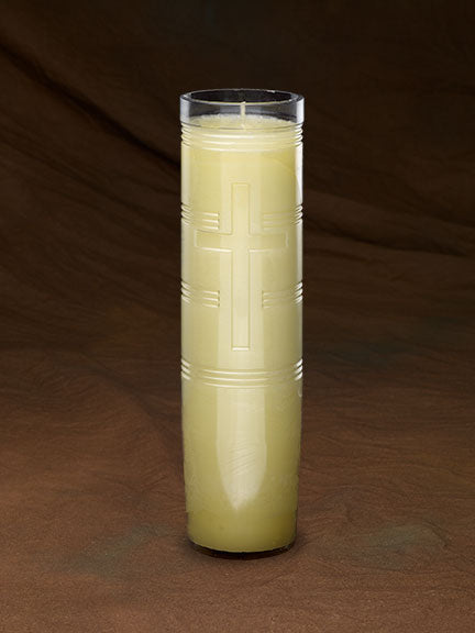 Emkay - 14 Day Blended Beeswax Sanctuary Candles