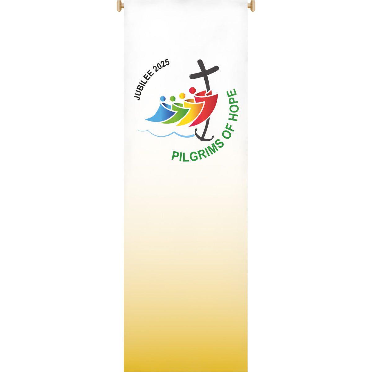 Banner Jubilee - 7670 | Slabbinck