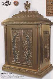 Regal - Tabernacle | 81TAB22