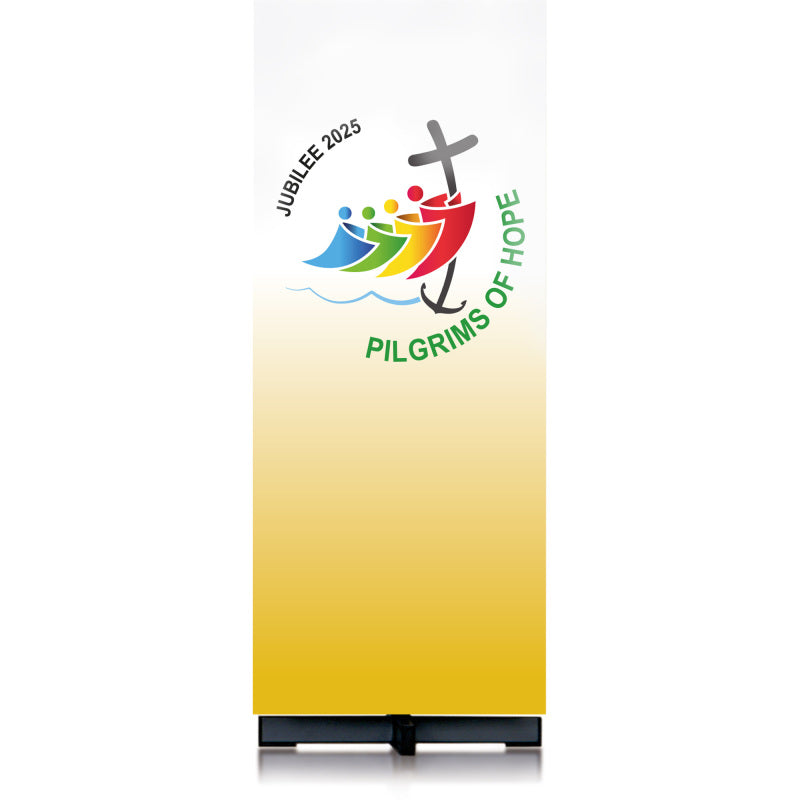 Lectern Cover Jubilee - 7670 | Slabbinck