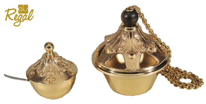 Regal - Censer | 88CEN99