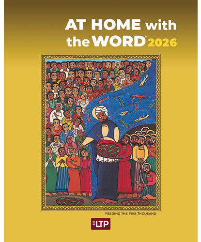 At Home with the Word | 2026
