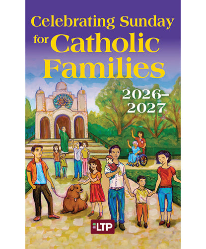 Celebrating Sunday for Catholic Families | 2026-2027