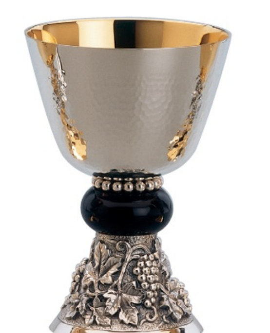 Molina - Chalice & Bowl Paten | 2848