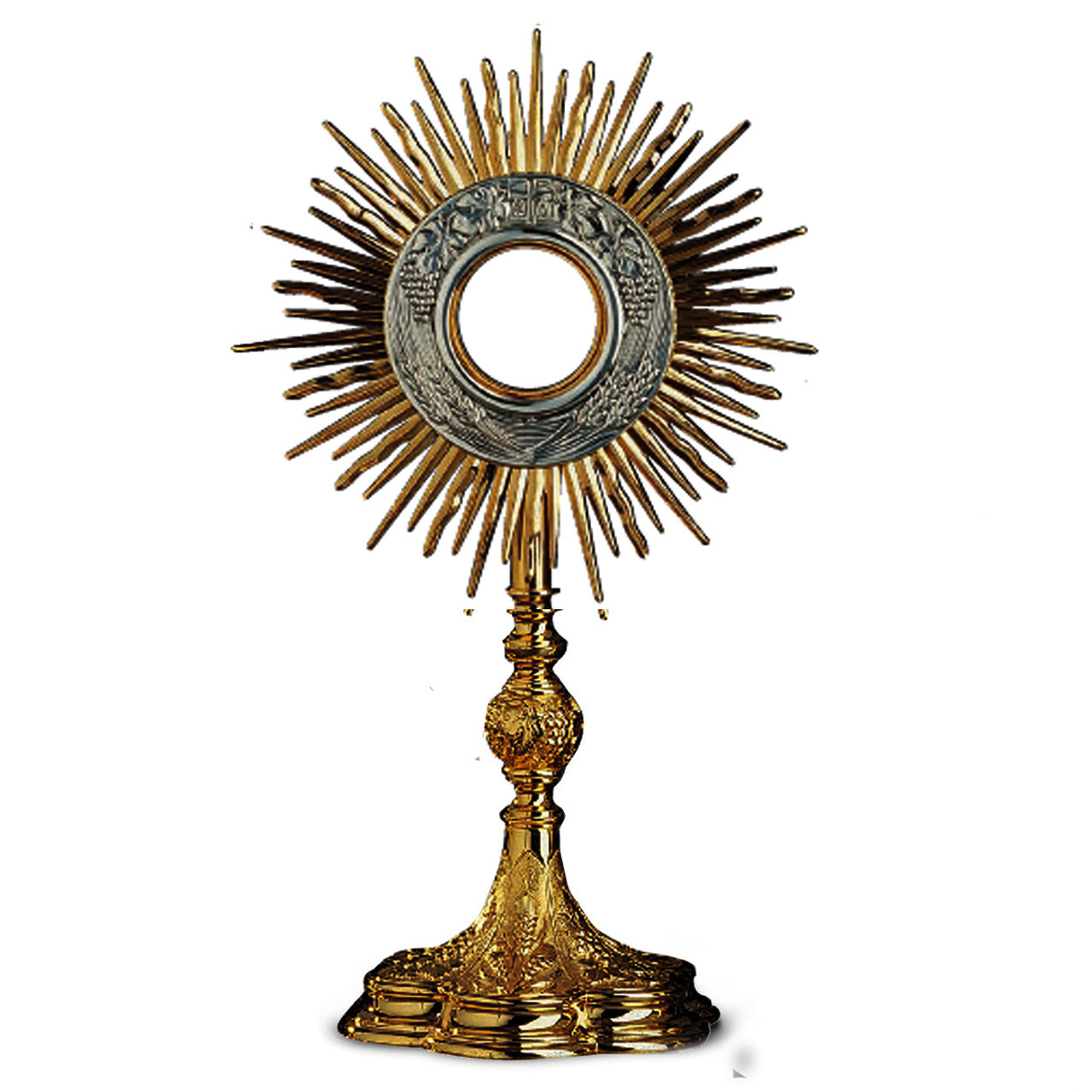 Molina - Monstrance | 5539