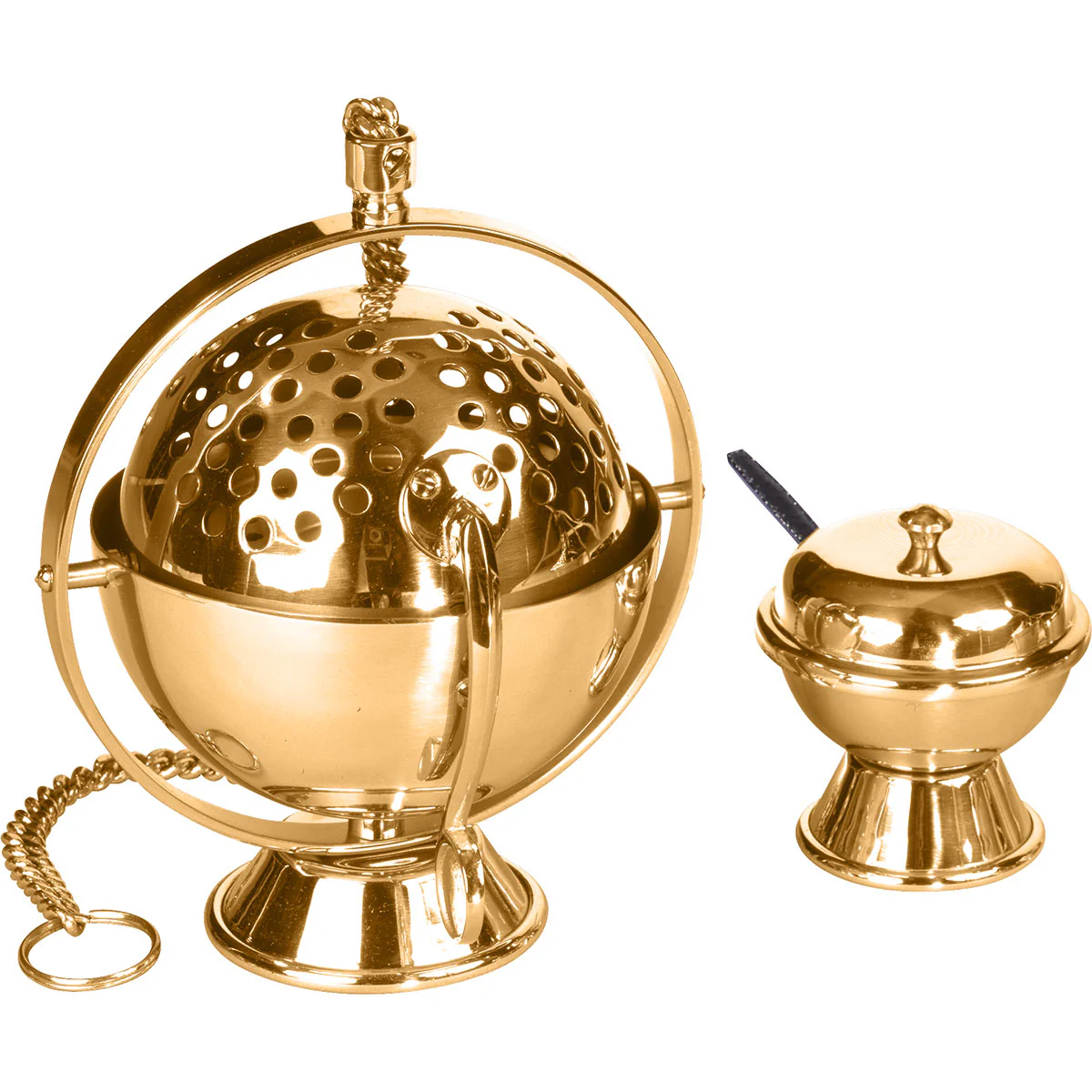 Excelsis - Censer and Boats | 1100-123