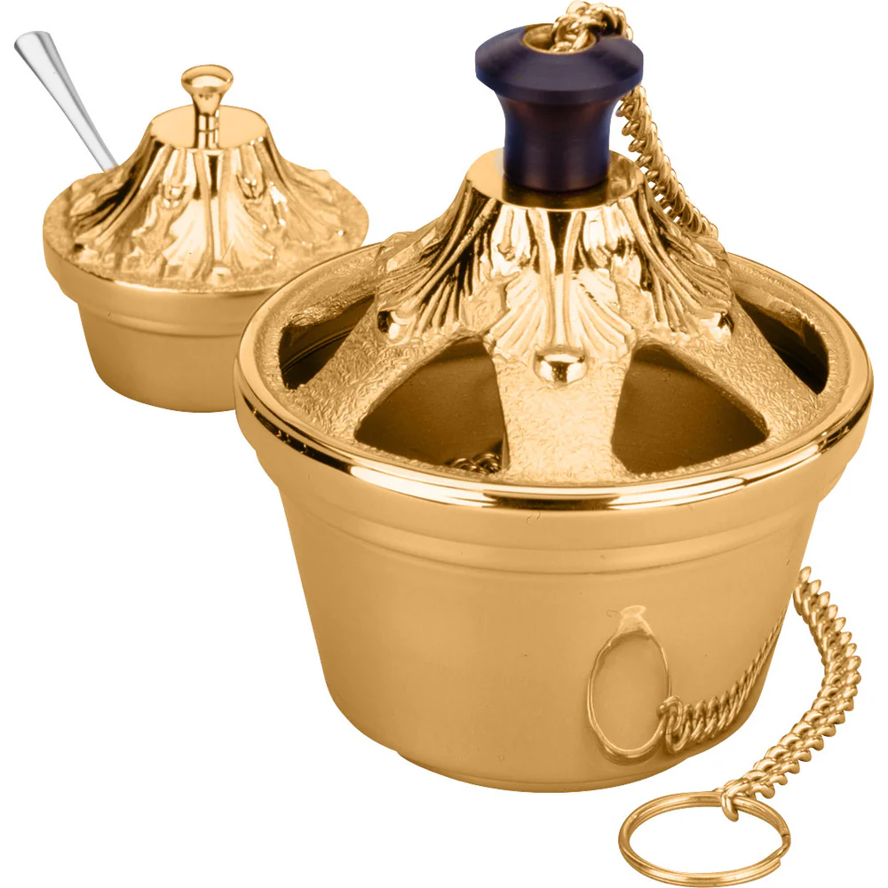 Excelsis - Censer and Boats | 499-123