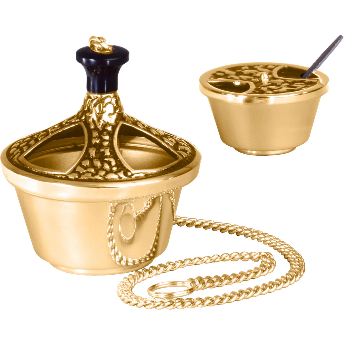 Excelsis - Censer and Boats | 1101-123