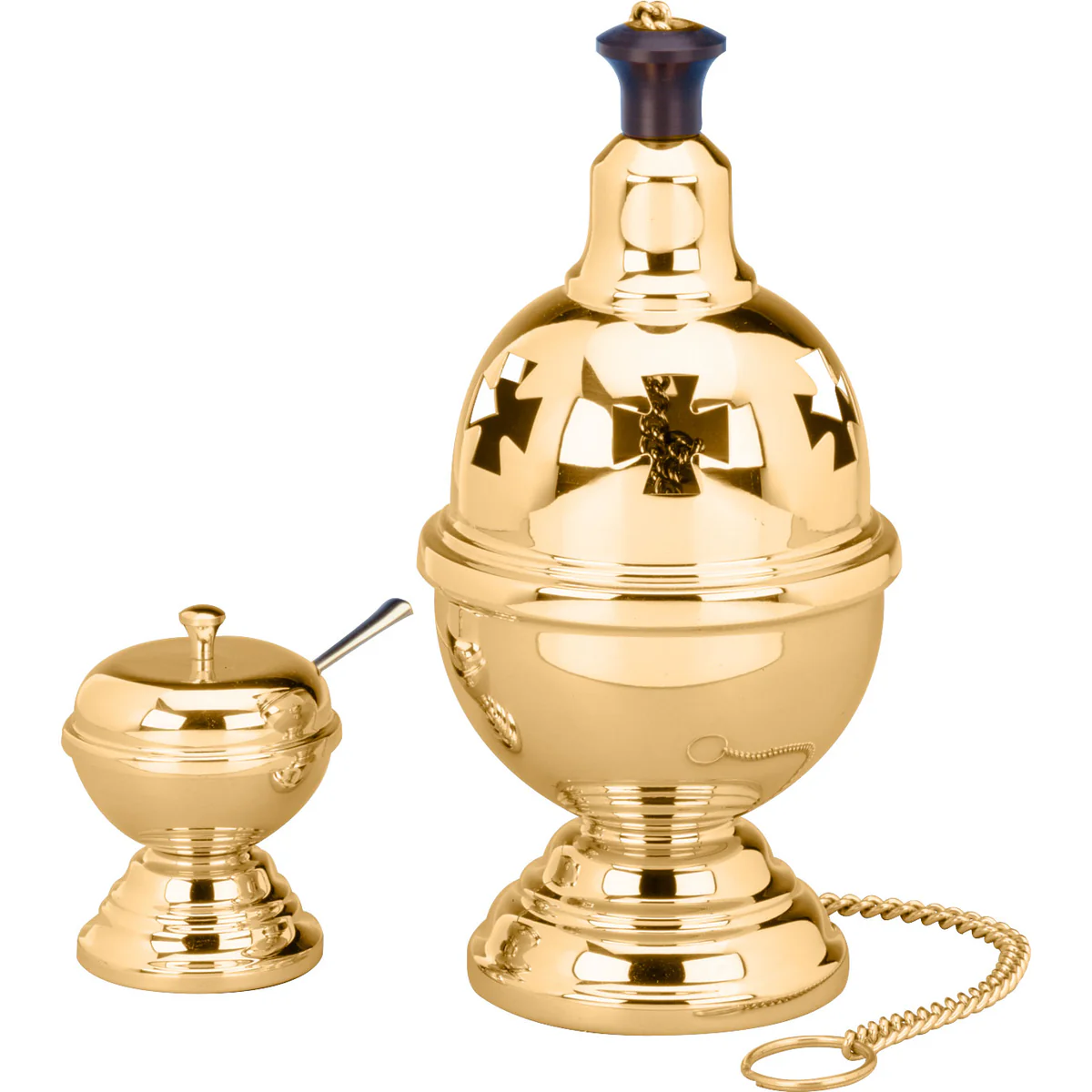 Excelsis - Censer and Boats | 1103-123