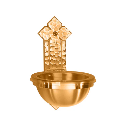 Excelsis - Holy Water Font | 2502-83B