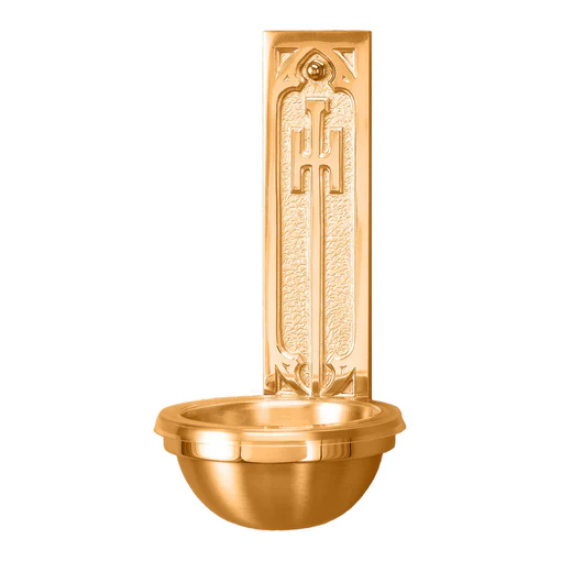 Excelsis - Holy Water Font | 2540-83B