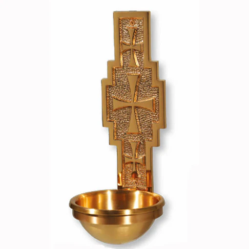Regal - Holy Water Font | 40HWF32