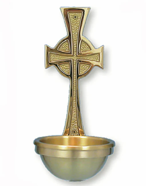 Regal - Holy Water Font | 40HWF76