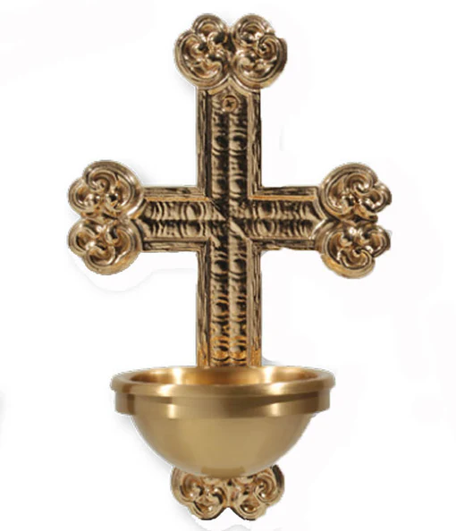 Regal - Holy Water Font | 97HWF25