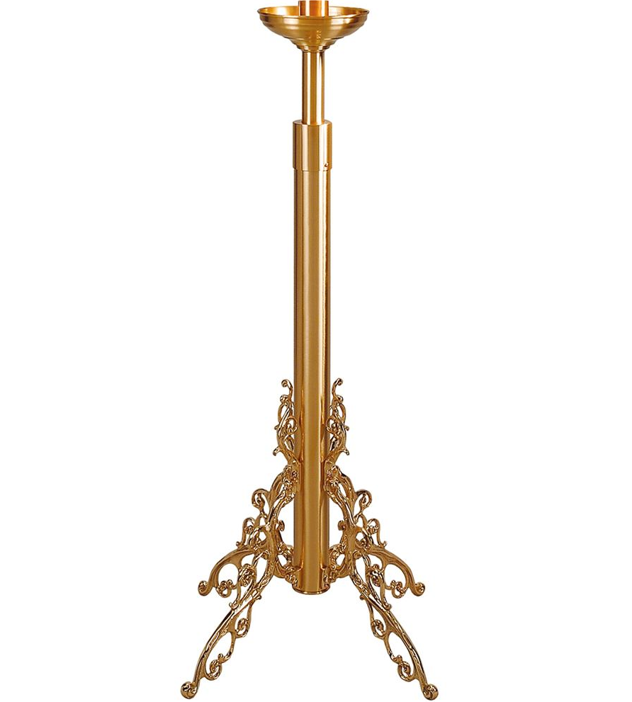 Regal - Advent Wreath (FLOOR STAND ONLY) | 51AWS15