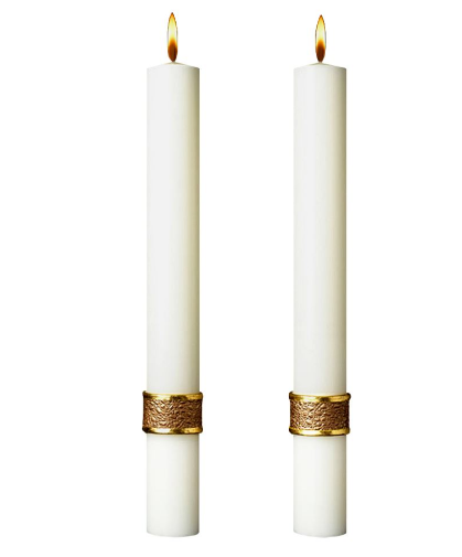 Colección eximia | Cirio Pascual Evangelium