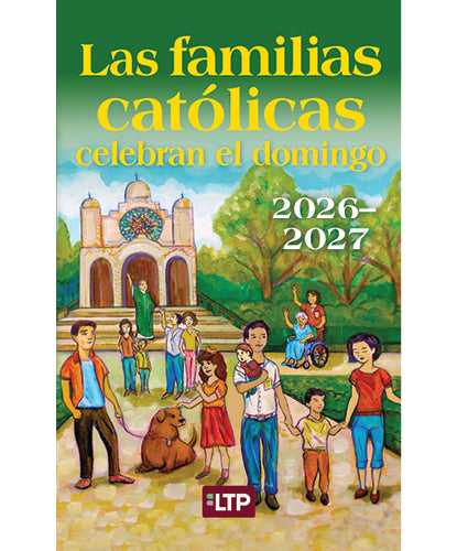 Celebrating Sunday for Catholic Families | 2026-2027