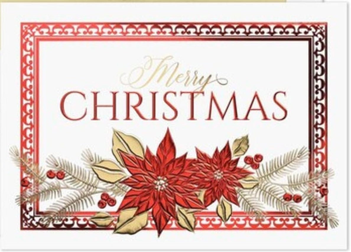 Boxed Christmas Cards