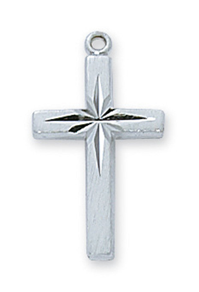 SS ENG CROSS 18 CH&BX" - L7060