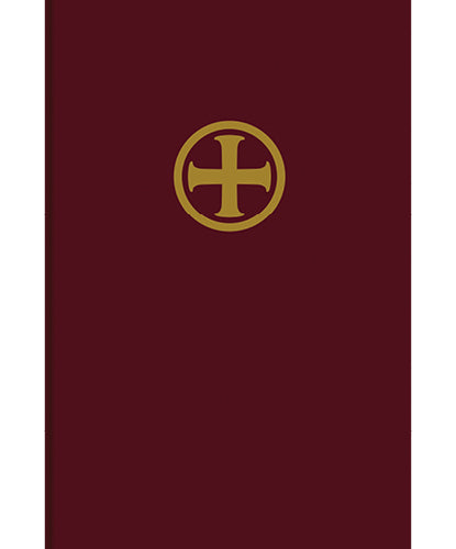 Order of Anointing of the Sick Bilingual - LTP