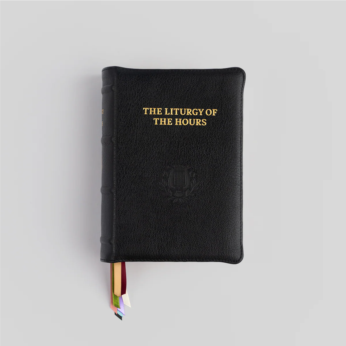 Liturgy of the Hours (Second Edition)