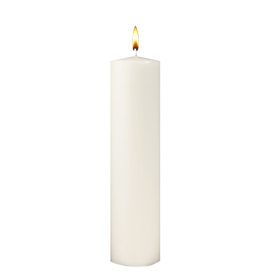 Christ Candles | All Types
