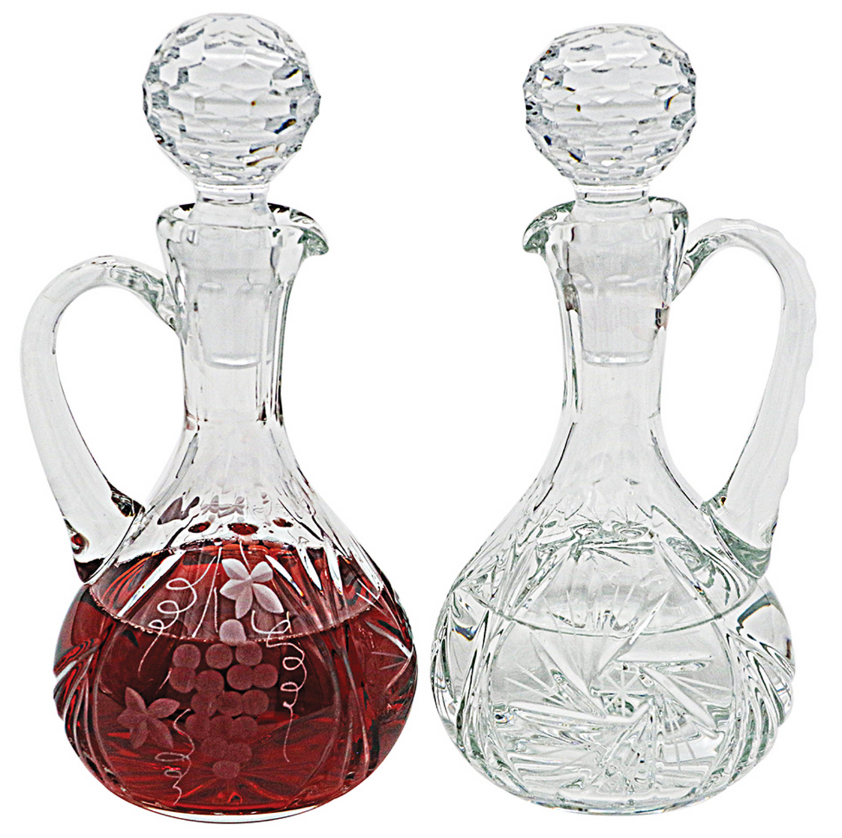 Koleys - Cruet Set | K950