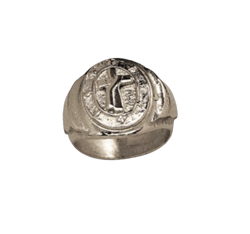 Zieglers - Deacon Ring | 4446