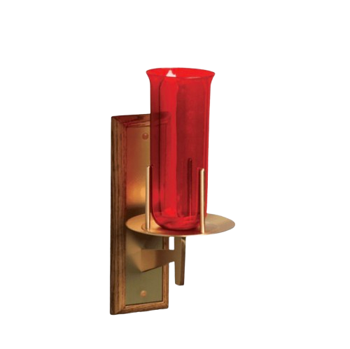 Zieglers - Wall Sanctuary Lamp | 3737