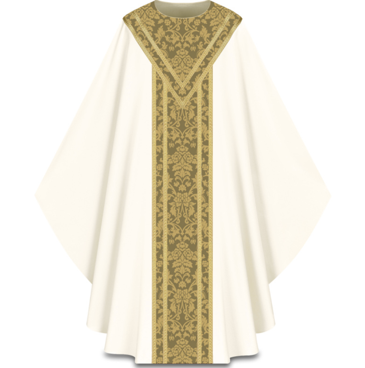 Slabbinck - Chasuble | 5393