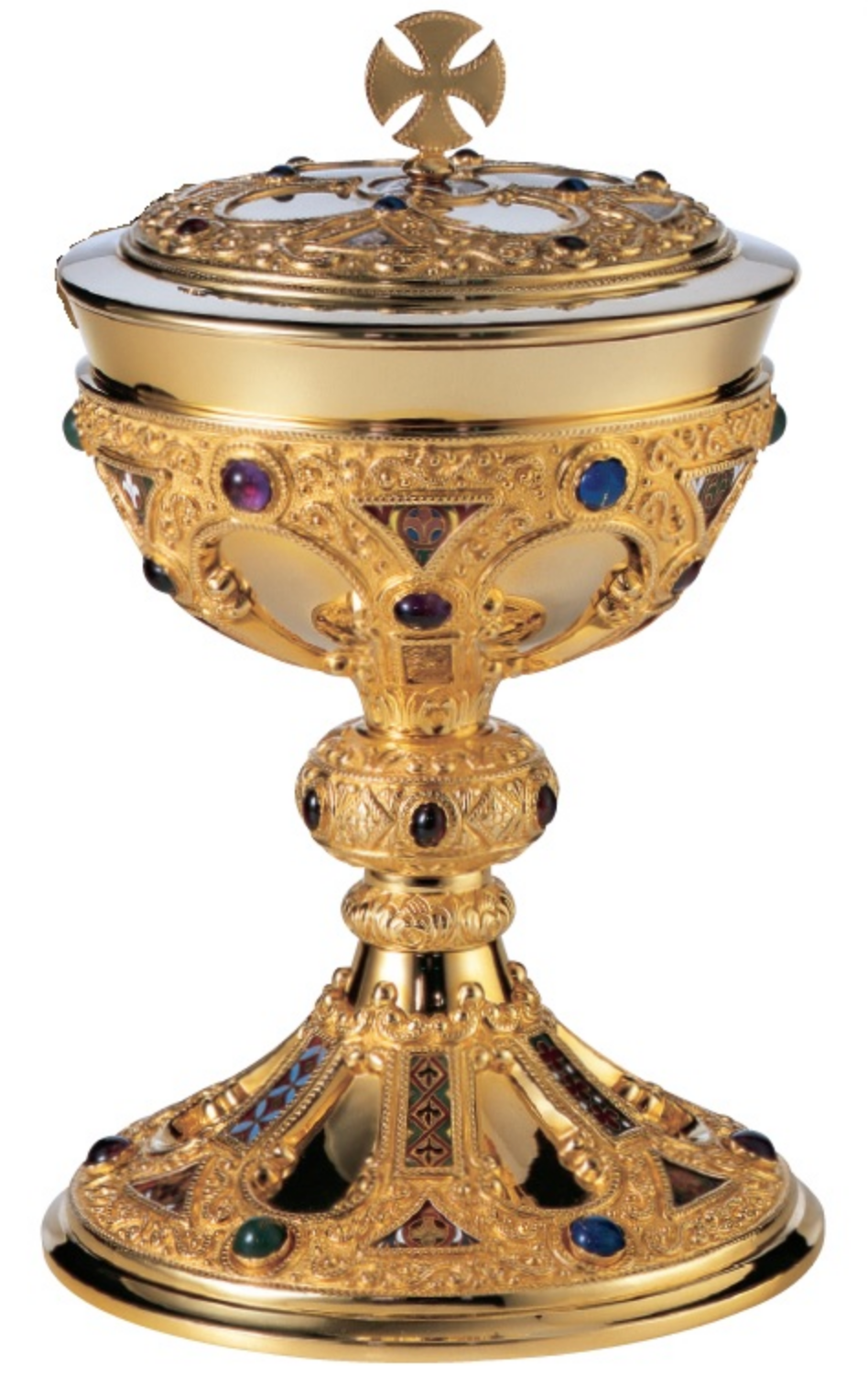 Molina - The St. Remy Ciboria | 2271