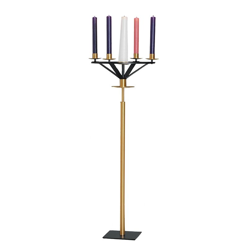Zieglers - Advent Wreath | 3915