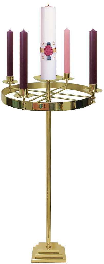 Koleys - Advent Wreath | K552