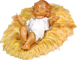 Fontanini - Holy Family (3-pc set) | 27"