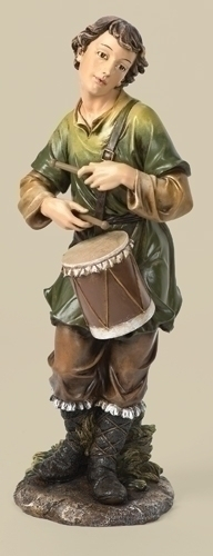 Joseph Studio - Drummer Boy | 27"