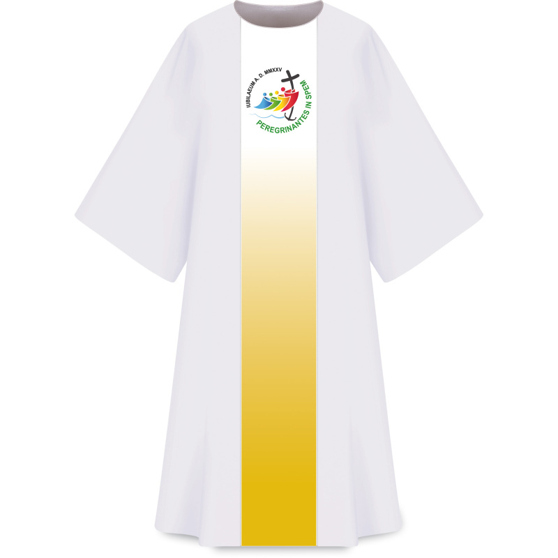 Dalmatic - 7670 | Slabbinck