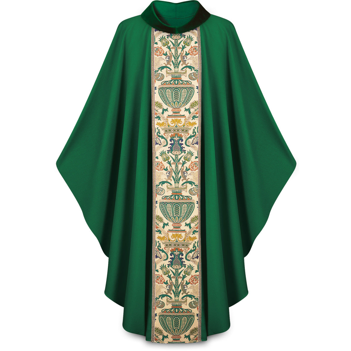 Slabbinck - CHASUBLE | 2749
