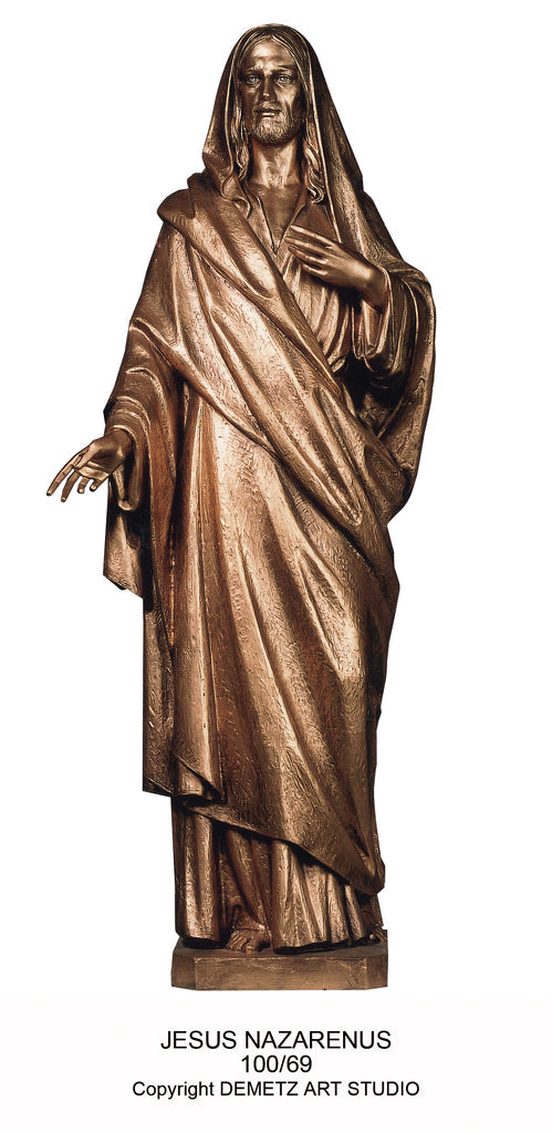 Demetz - Jesus Nazarenus | Mod. 100/69