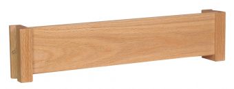 Woerner Industries - Hymn Book Rack | #4226