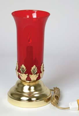 Koleys - Sanctuary Lamp | K296-E
