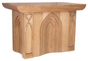 Woerner Industries - Altar | #635/#636/#637